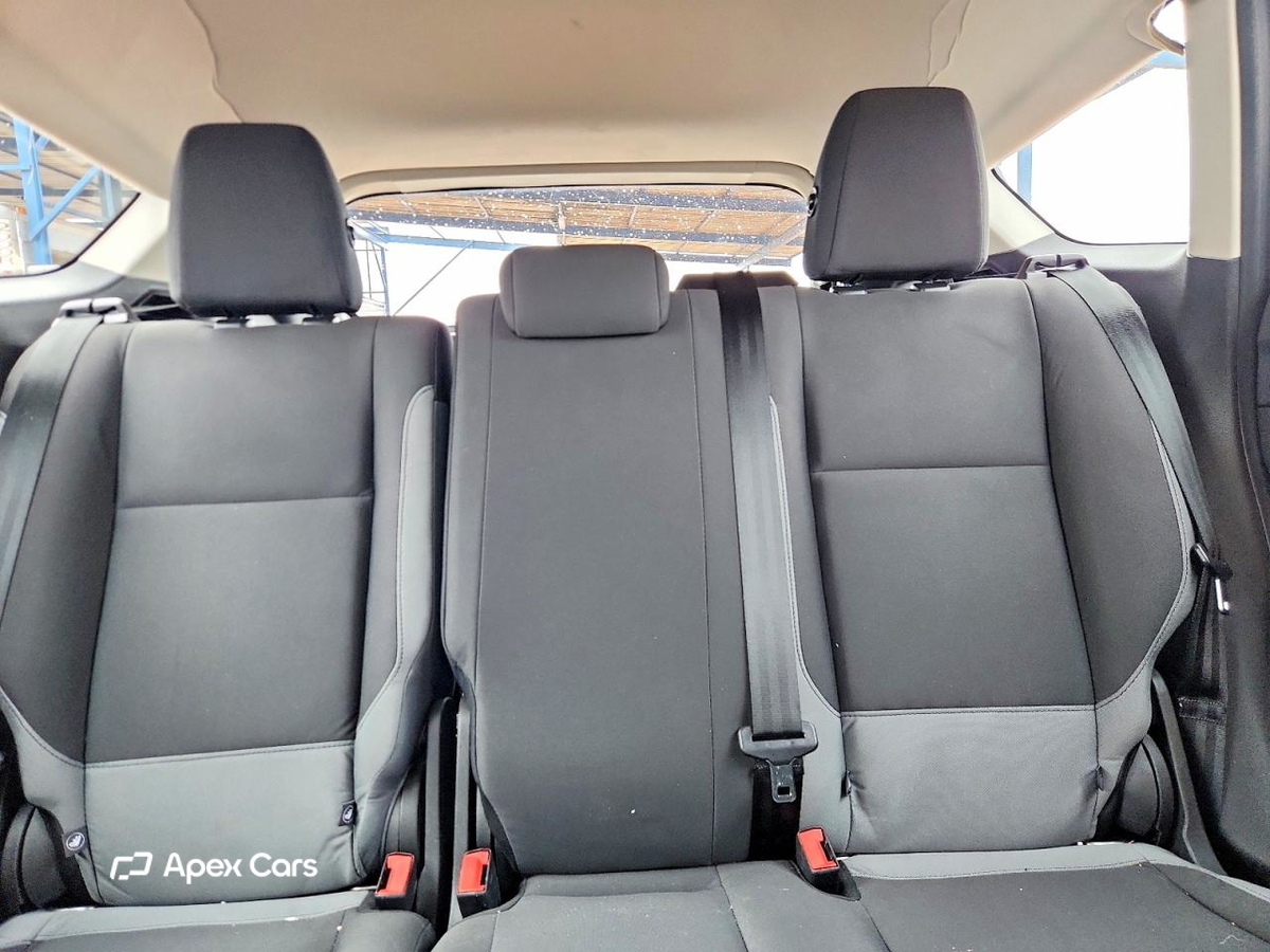 Ford Escape 2016