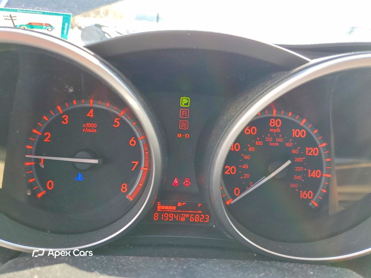 Mazda 3 2011