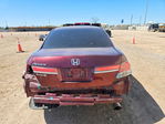 Honda Accord 2012