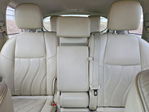 Infiniti JX 2013