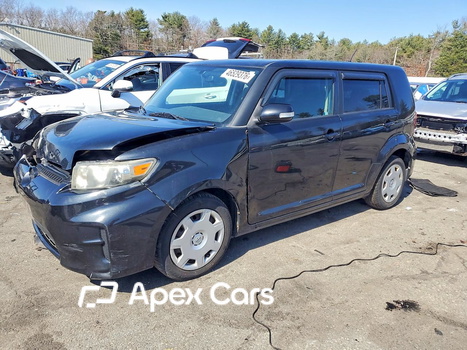 Scion xB 2012 - Image 1 of 12