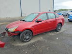 Ford Focus 2010