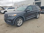 Ford Explorer 2020