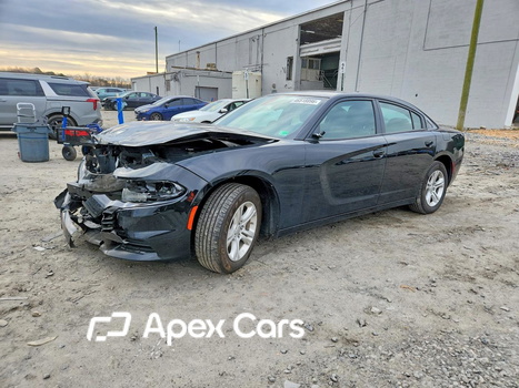 Dodge Charger 2023 - Image 1 of 12