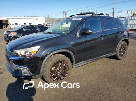 Mitsubishi Outlander 2017 - Image 1 of 13