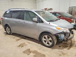 Toyota Sienna 2014