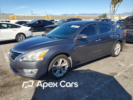 Nissan Altima 2013 - Image 1 of 12