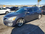 Nissan Altima 2013