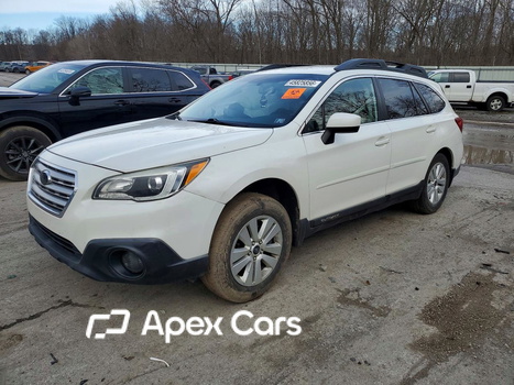 Subaru Outback 2015 - Image 1 of 13