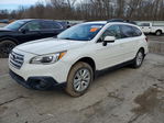 Subaru Outback 2015