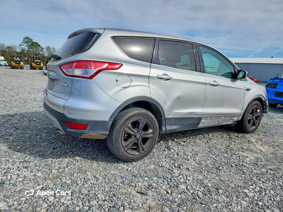 Ford Escape 2014