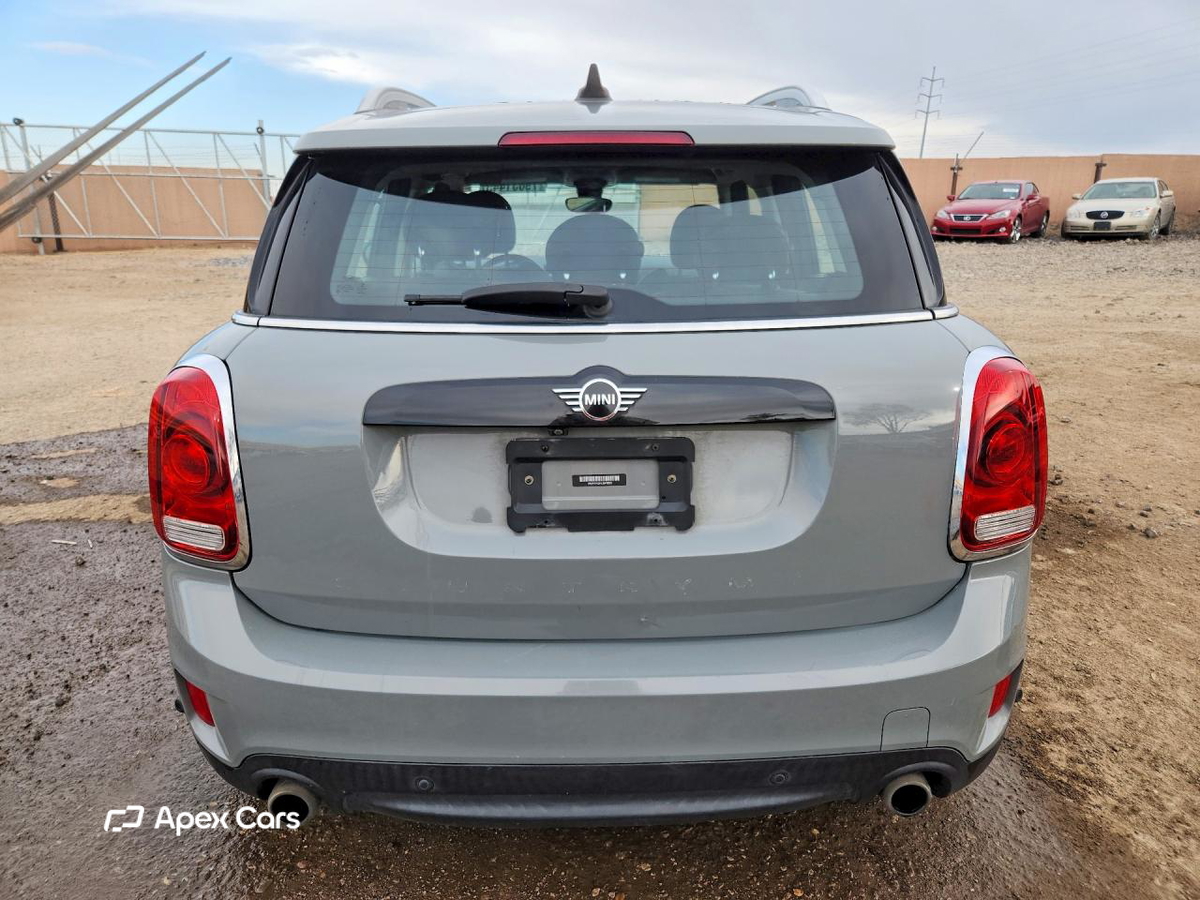 MINI Cooper 2020