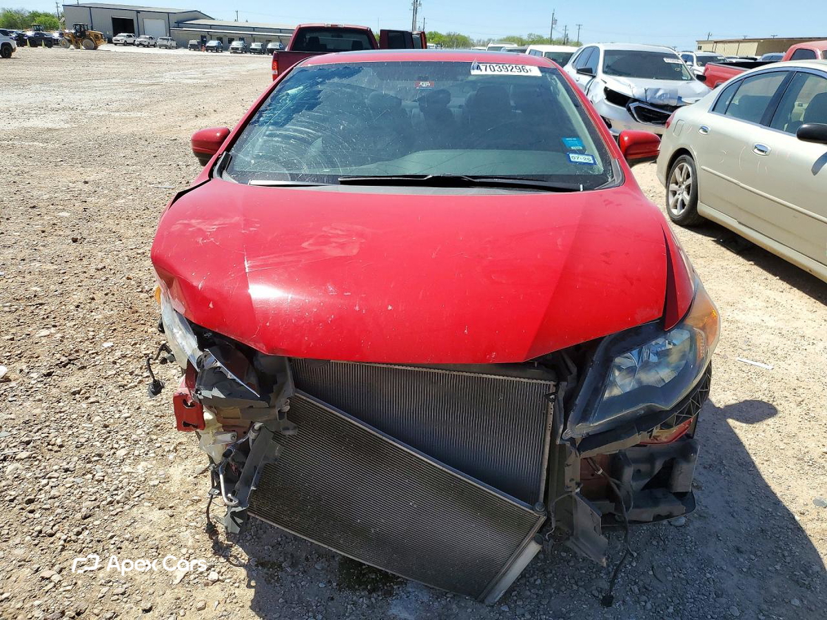 Honda Civic 2015