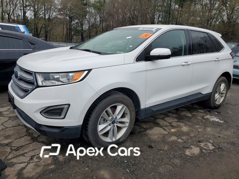 Ford Edge 2017 - Image 1 of 12