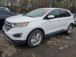 Ford Edge 2017