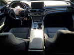 Honda Accord 2019