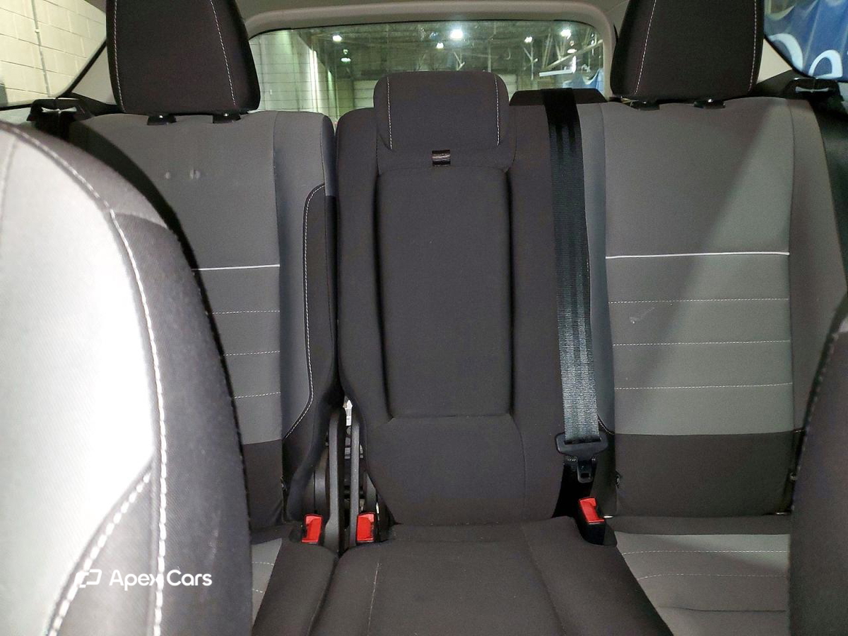 Ford Escape 2014