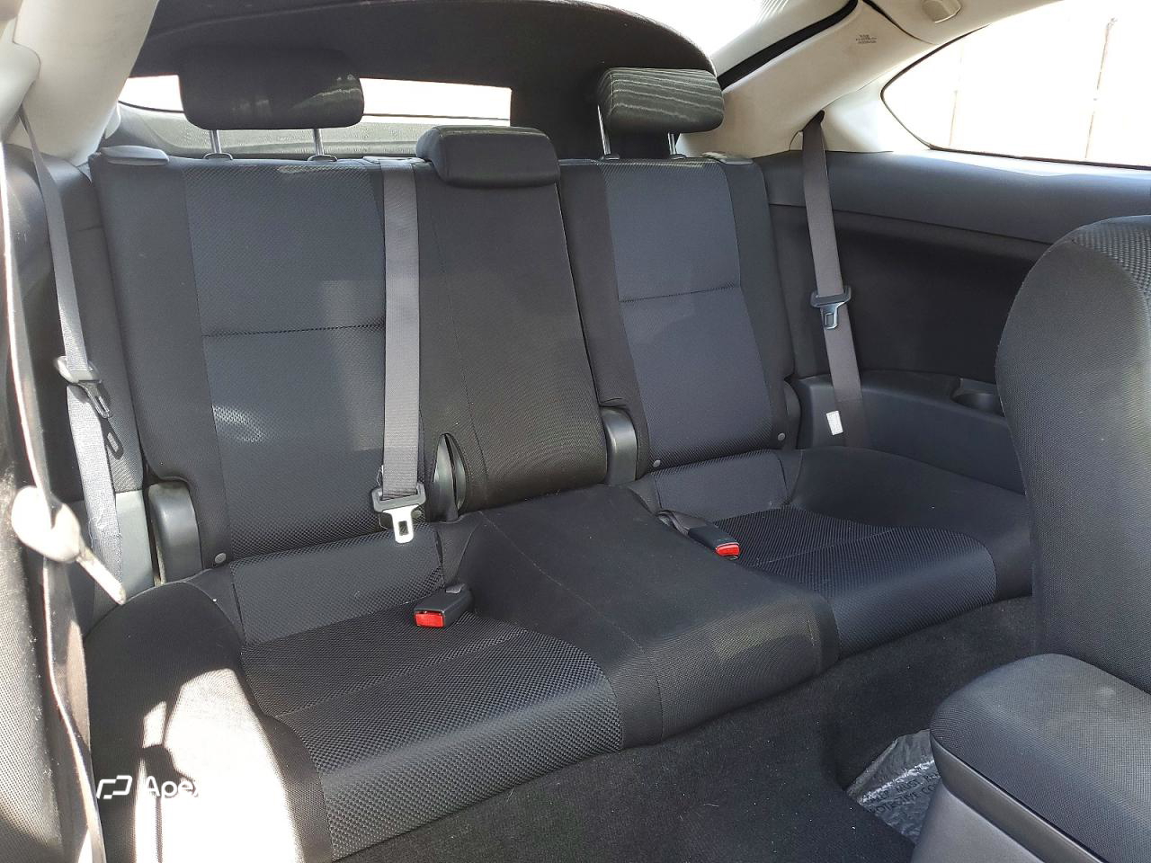 Scion tC 2009
