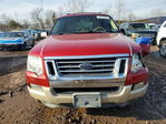 Ford Explorer 2010