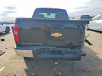Chevrolet Silverado 2011