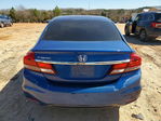 Honda Civic 2015