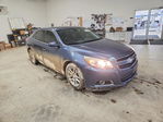 Chevrolet Malibu 2013