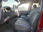Nissan Navara (Frontier) 2012