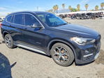 BMW X1 2018