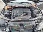 BMW Series 3 2012
