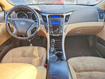Hyundai Sonata 2013