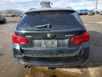 BMW Series 3 2018