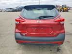 Nissan Kicks 2019