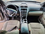 Ford Explorer 2014