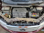Honda Odyssey 2011