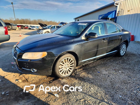 Volvo S80 2012 - Image 1 of 14