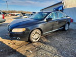 Volvo S80 2012