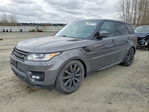Land Rover Range Rover 2016