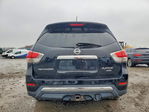 Nissan Pathfinder 2014