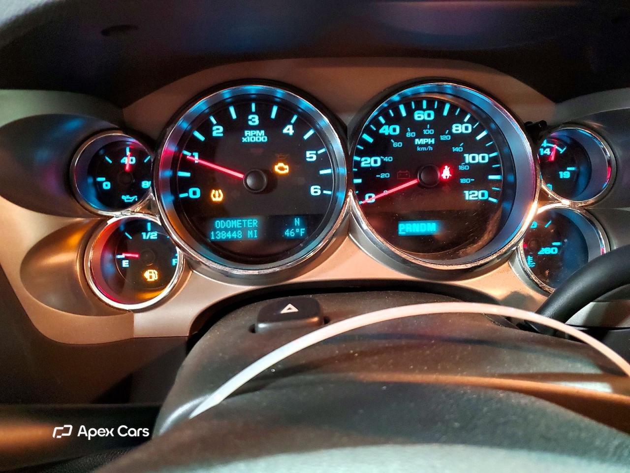 GMC Sierra 2010