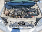 Ford Taurus 2001