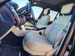 Land Rover Range Rover 2021