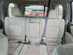 Honda Pilot 2012