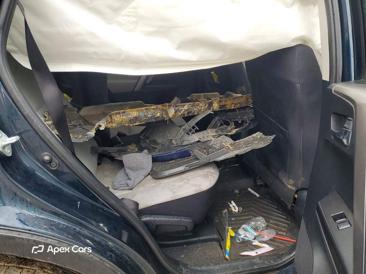 Toyota RAV 4 2018