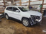 Jeep Cherokee 2015