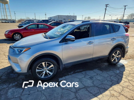 Toyota RAV 4 2017 - Image 1 of 14