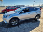 Toyota RAV 4 2017