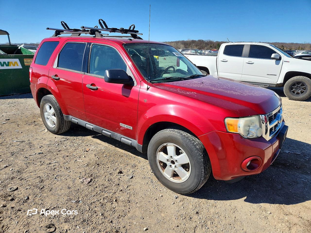 Ford Escape 2008