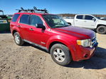 Ford Escape 2008