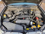 Subaru Outback 2013