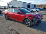 Kia K4 2025